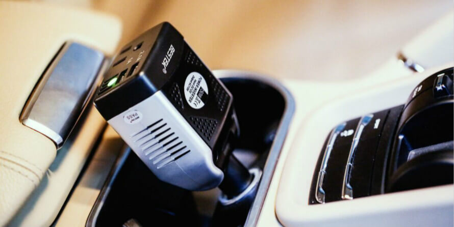 Is Car Power Inverter Harmful to Car Battery?